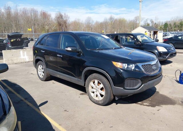 2013 KIA Sorento