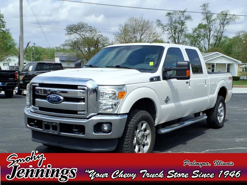 2016 FORD F-250