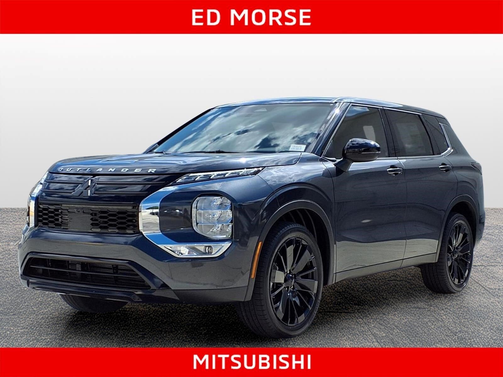 2026 MITSUBISHI Outlander