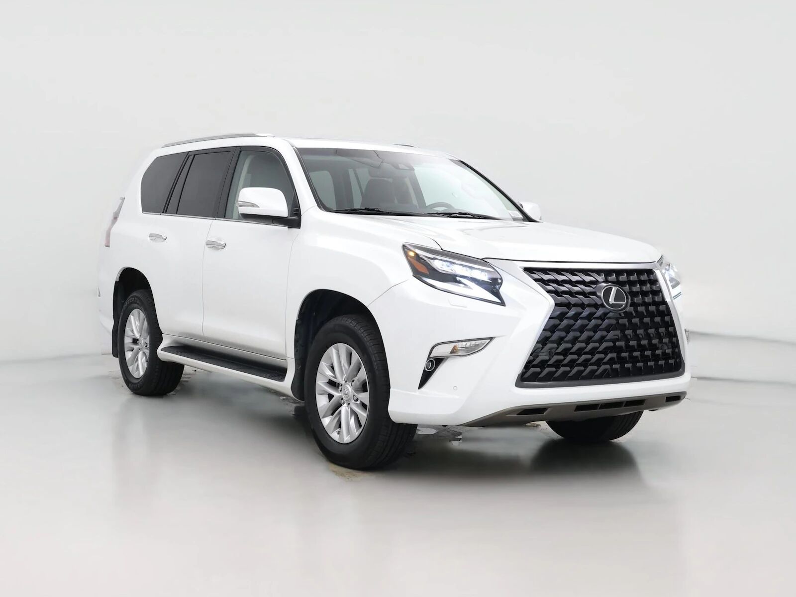 2023 LEXUS GX