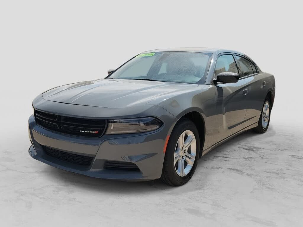 2023 DODGE Charger