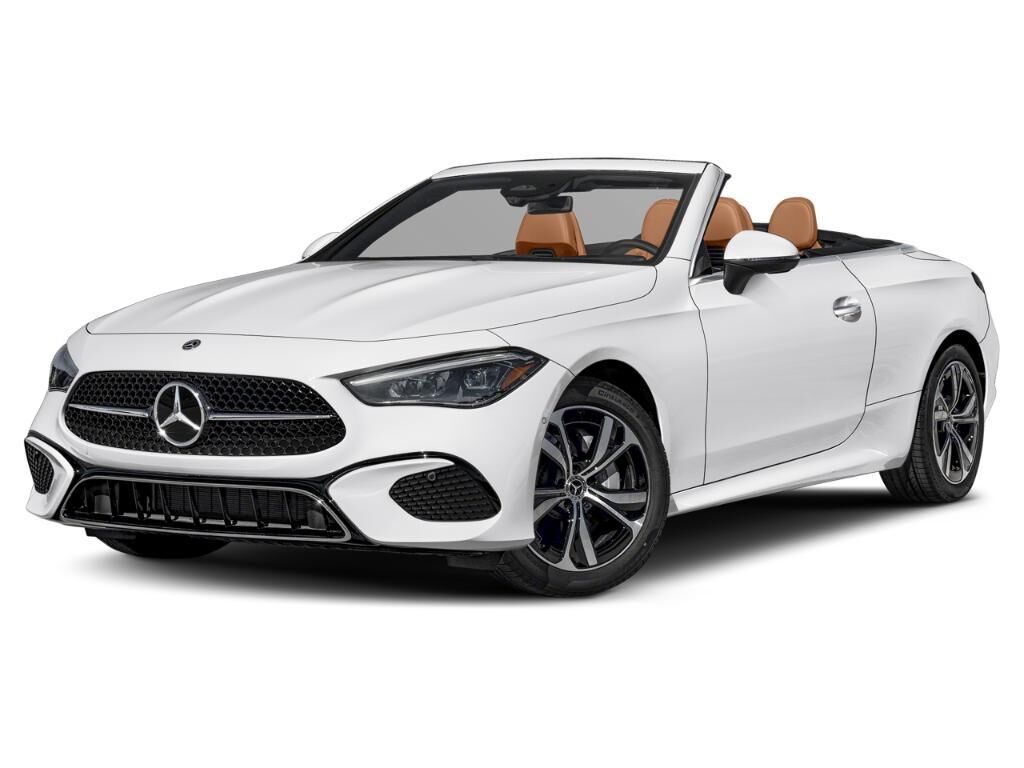 2024 MERCEDES-BENZ CLE