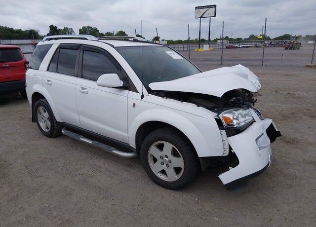 2006 SATURN Vue