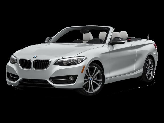 2017 BMW 2 Series