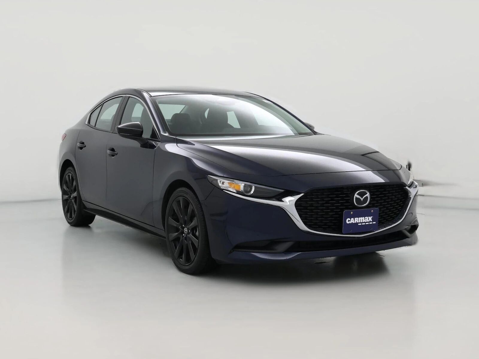 2025 MAZDA Mazda3