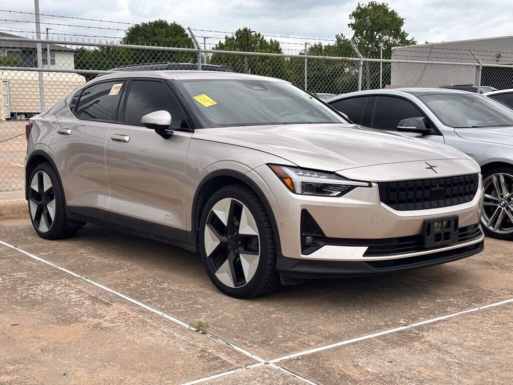 2023 POLESTAR PS2