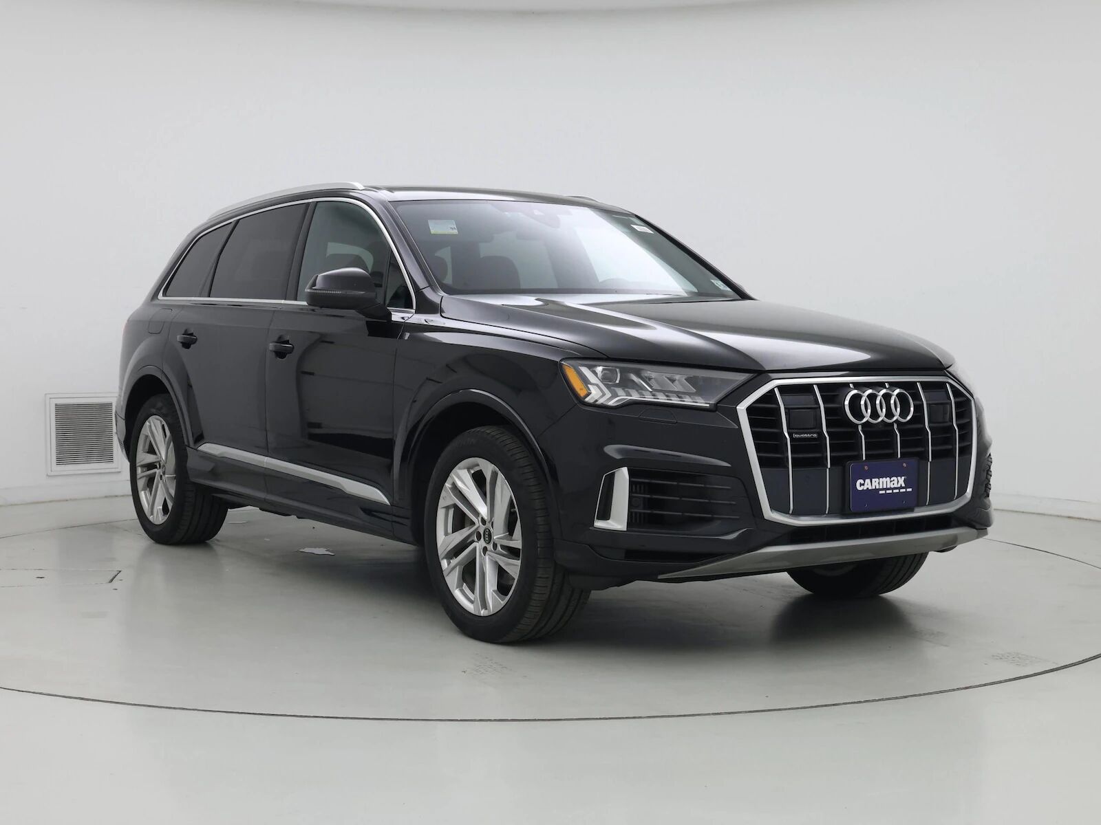 2023 Audi Q7