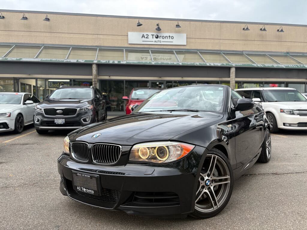 BMW 135i