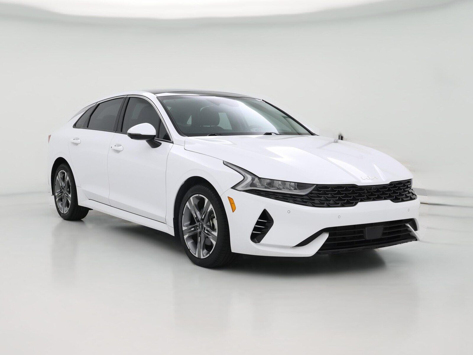 2024 KIA K5