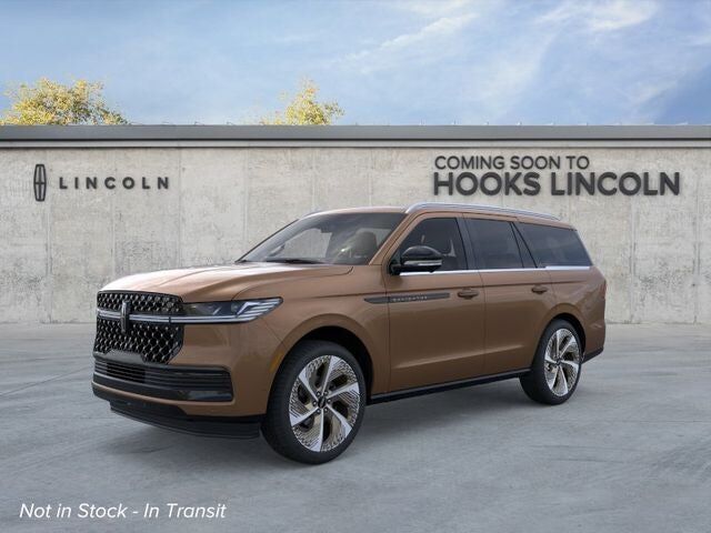 2026 LINCOLN Navigator