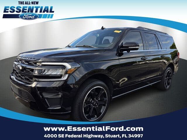 2023 FORD Expedition