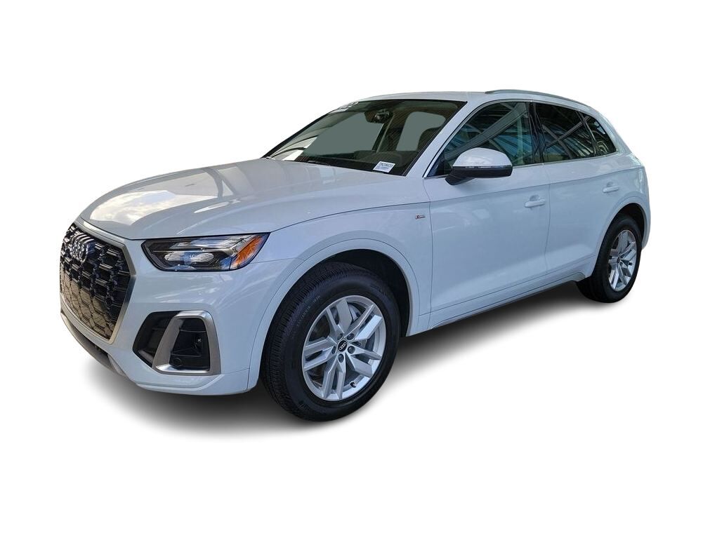 2022 AUDI Q5