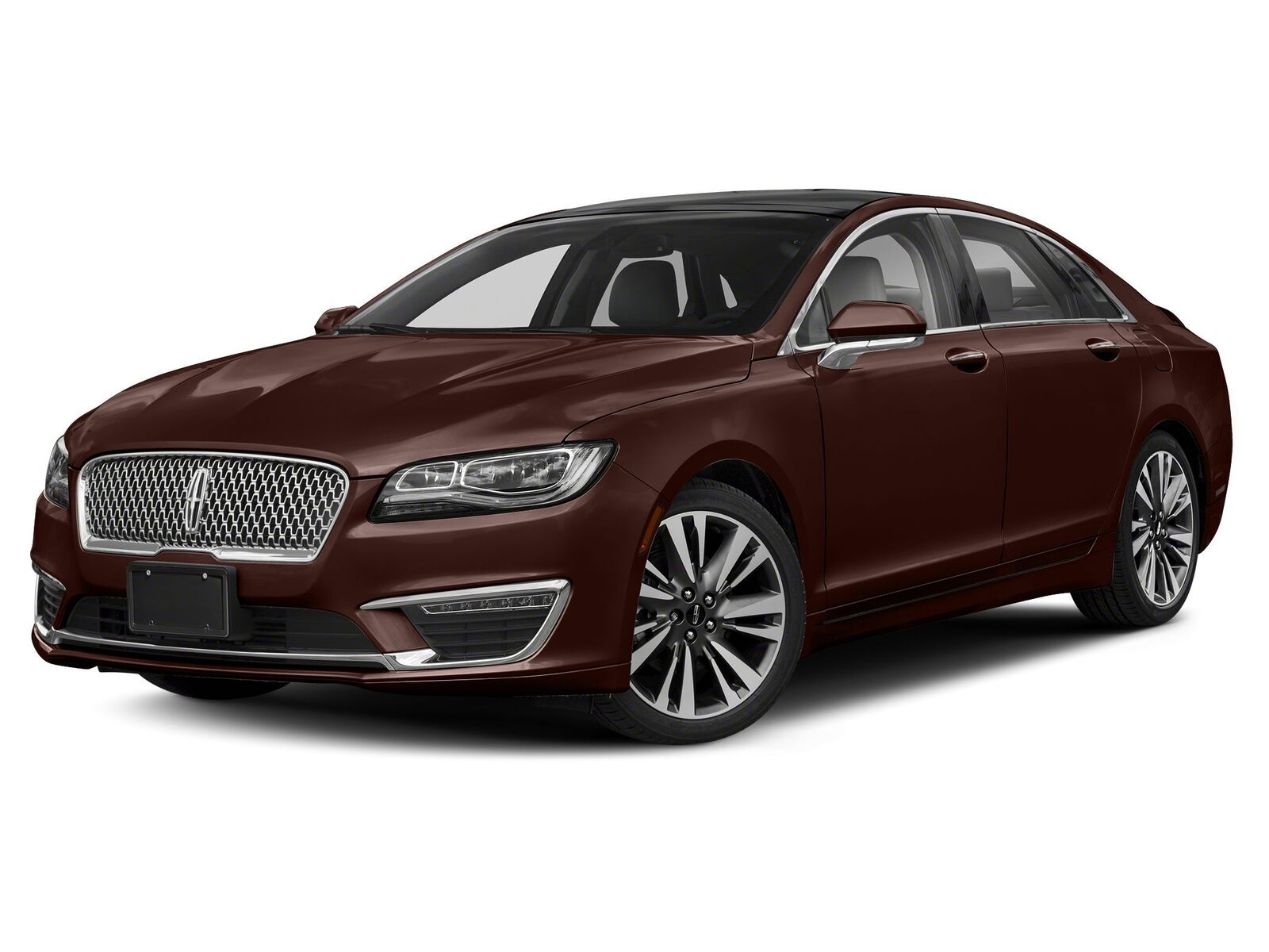2019 LINCOLN MKZ