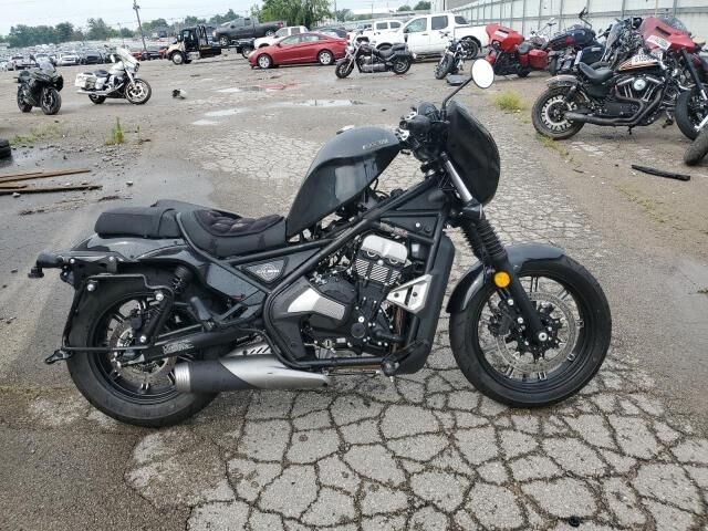 2025 MOTO MORINI Calibro