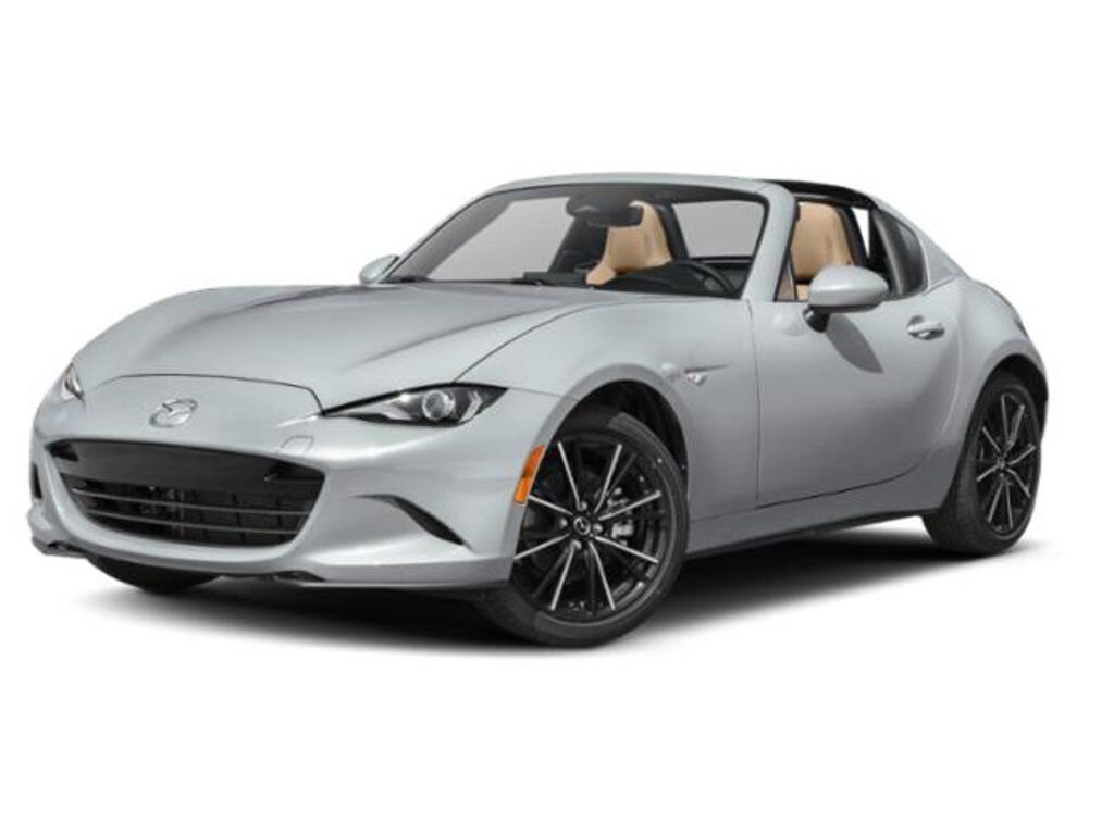 2024 MAZDA MX-5