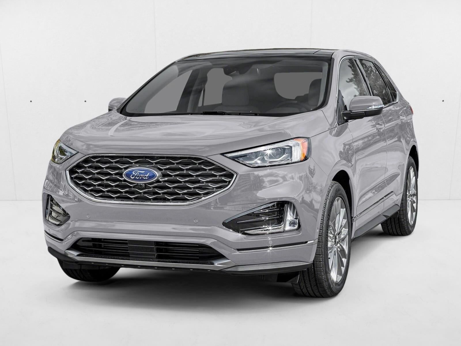 2021 FORD Edge