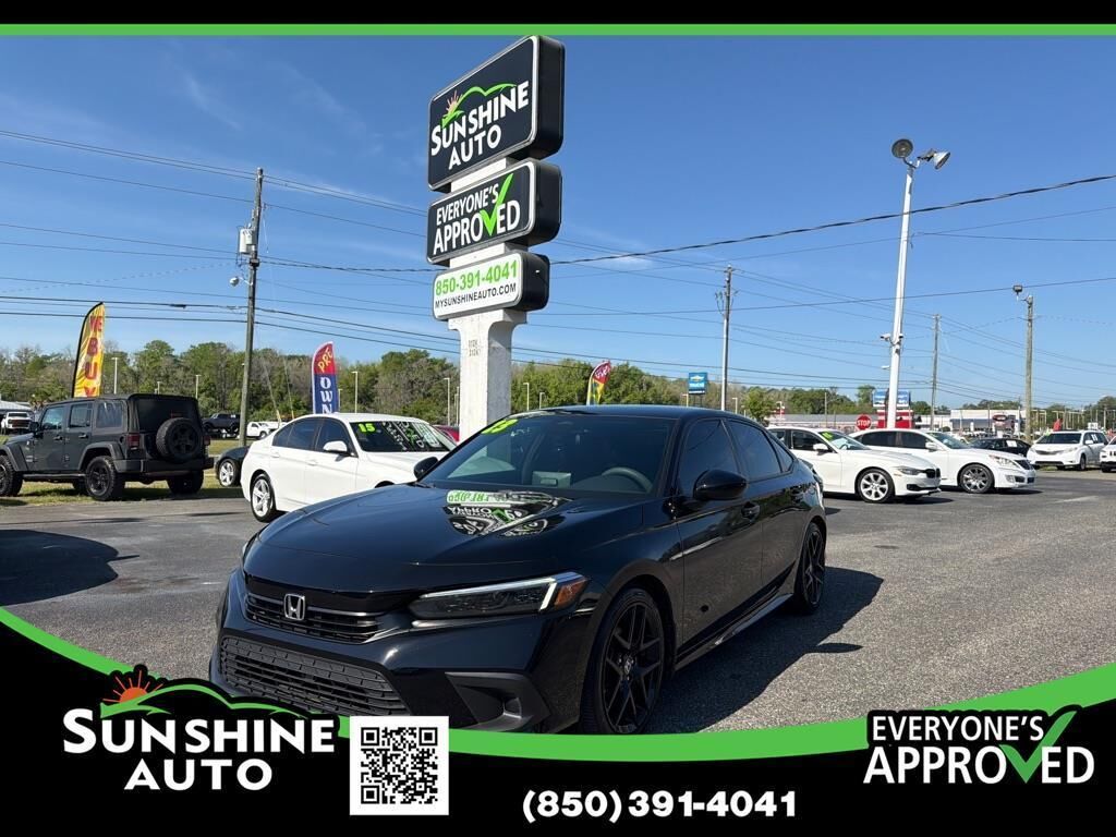 2023 HONDA Civic
