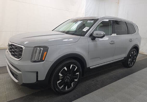 2023 KIA Telluride