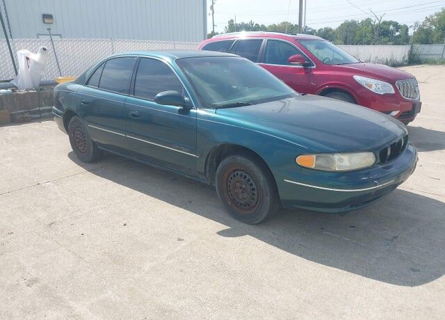 Buick Century