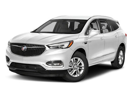 2018 Buick Enclave