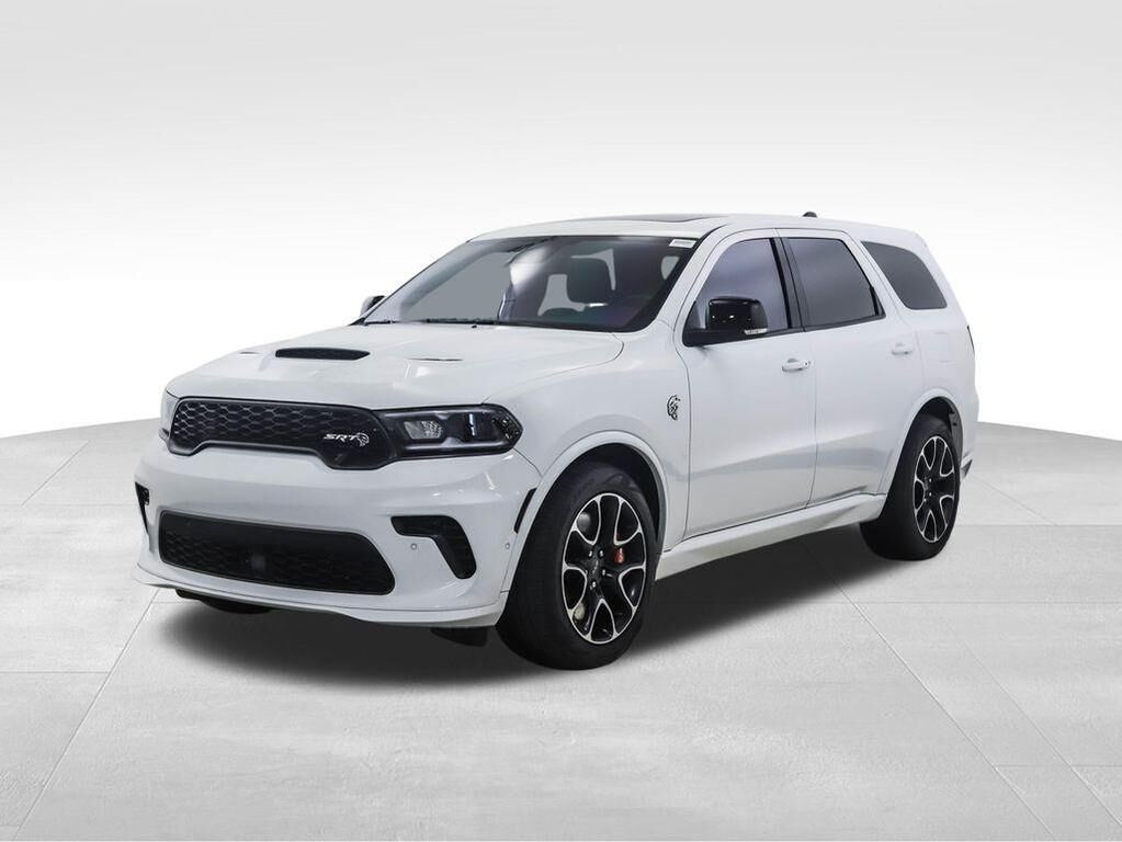 2023 DODGE Durango
