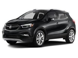 2018 BUICK Encore