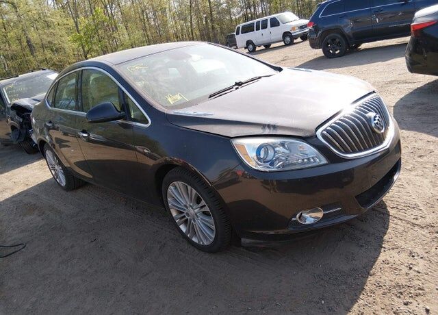 2013 BUICK Verano
