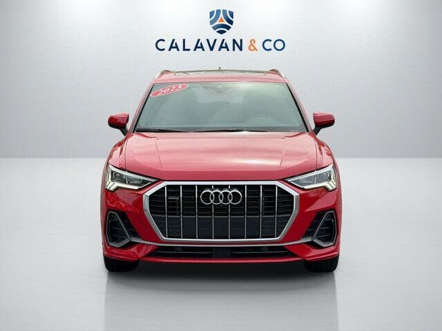 2023 Audi Q3