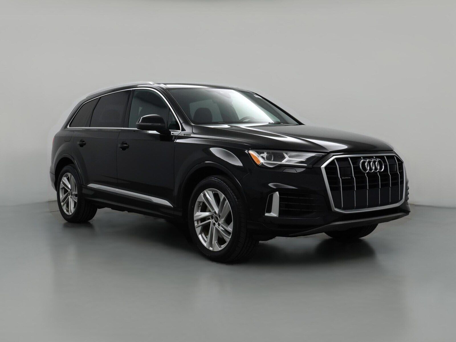 2022 AUDI Q7