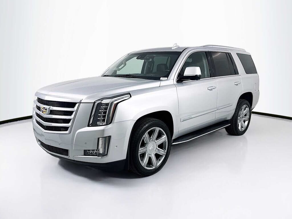 2020 CADILLAC Escalade