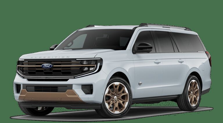 2026 FORD Expedition