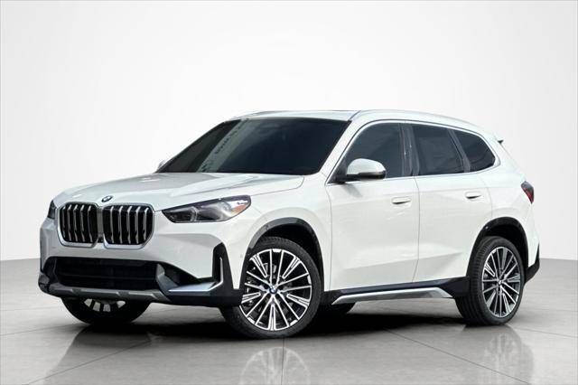 2026 BMW X1