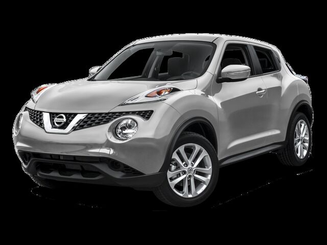 2016 NISSAN Juke