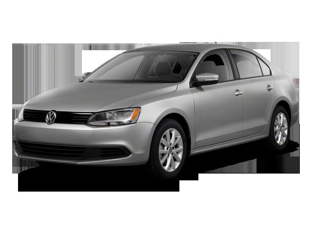 2013 VOLKSWAGEN Jetta