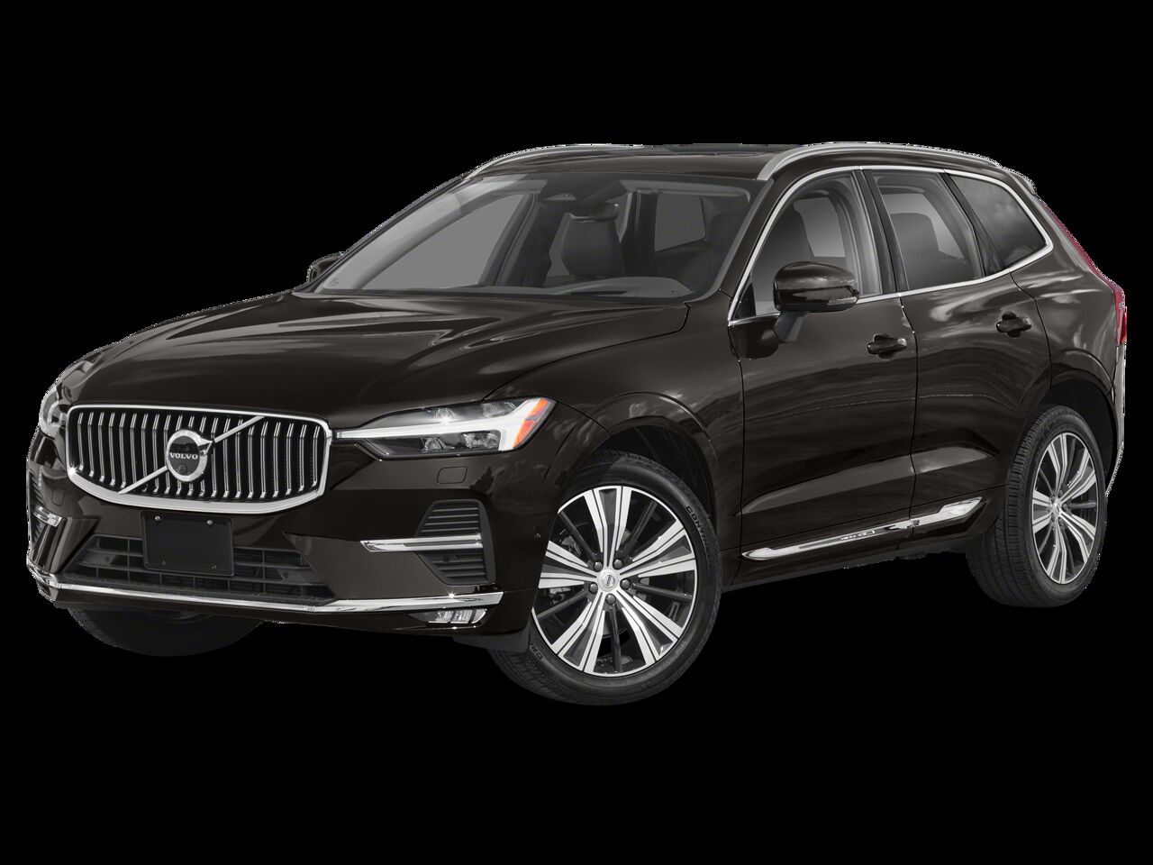 2022 VOLVO XC60