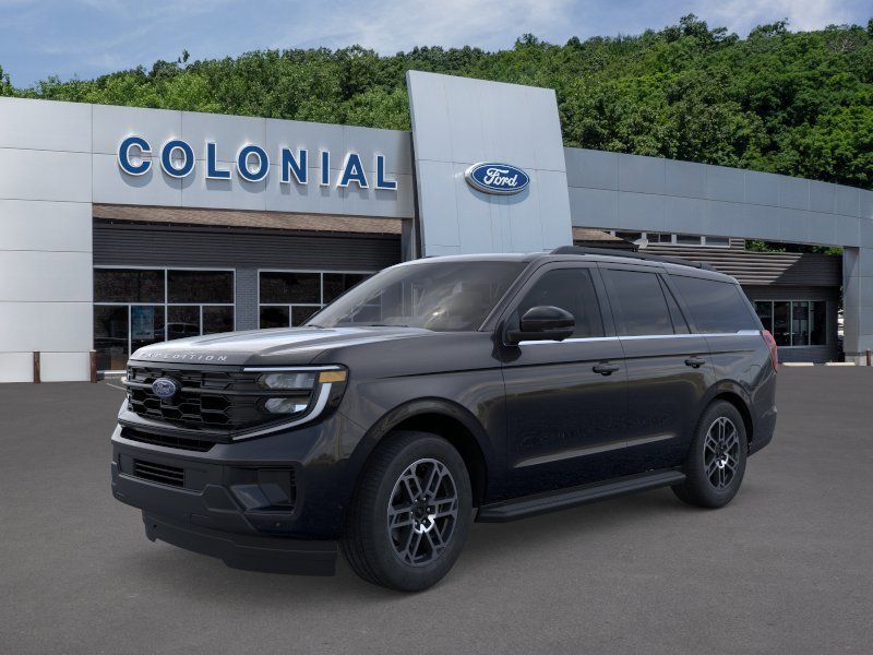 2026 FORD Expedition