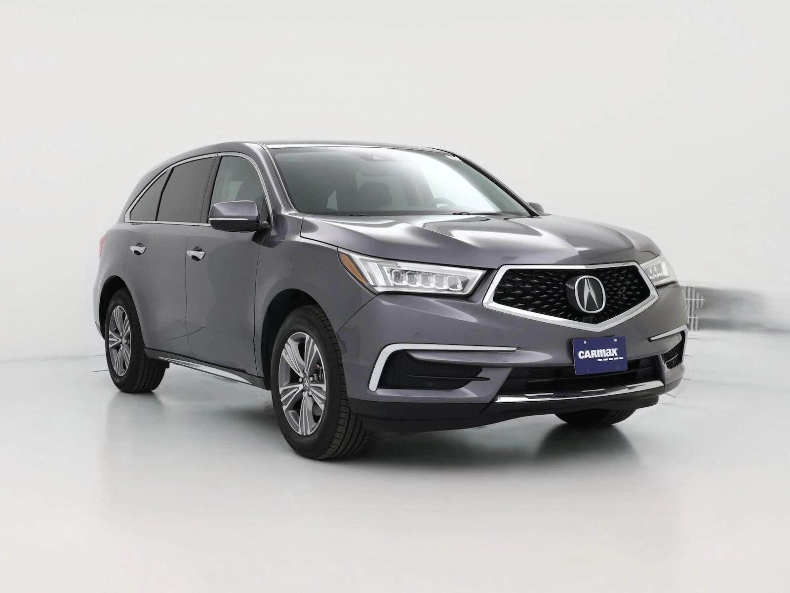 2019 ACURA MDX