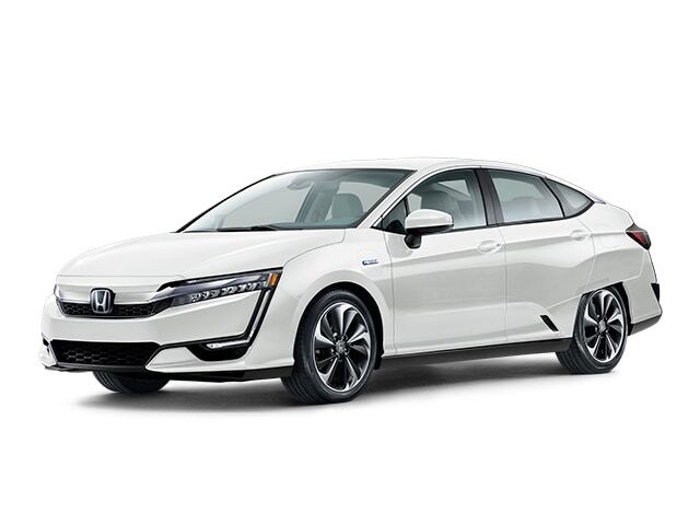 2019 HONDA Clarity