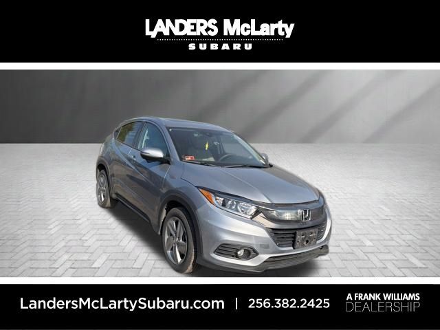 2020 HONDA HR-V