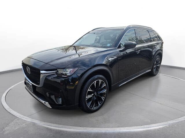 2024 MAZDA CX-90