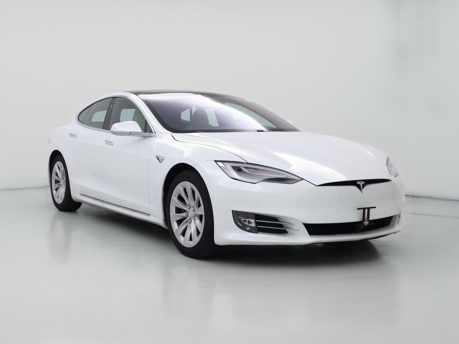2020 TESLA Model S