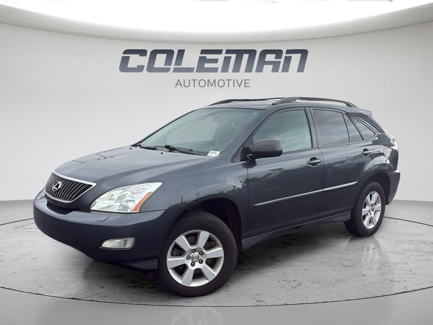 2005 LEXUS RX
