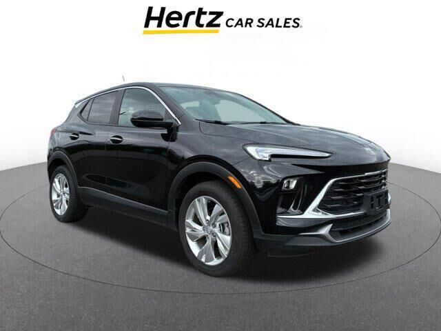 2025 BUICK Encore GX