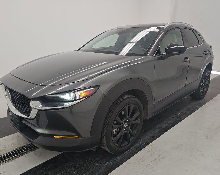 2023 MAZDA CX-30