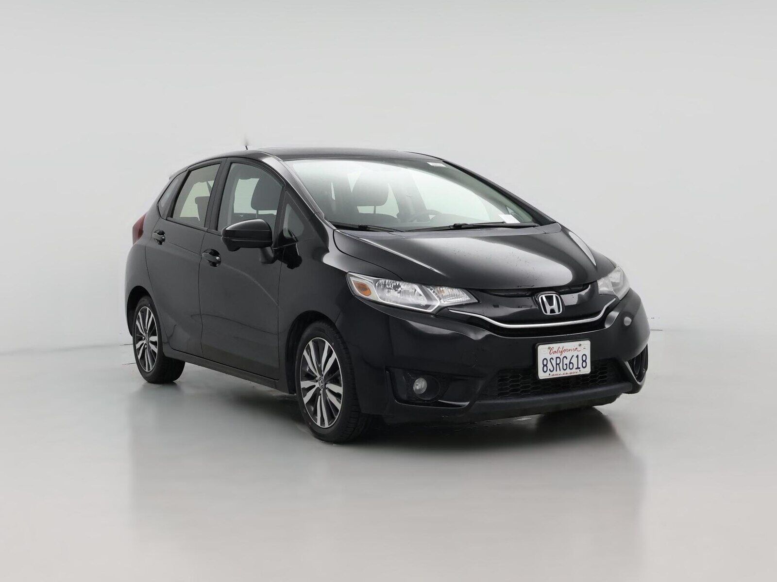 2016 HONDA Fit