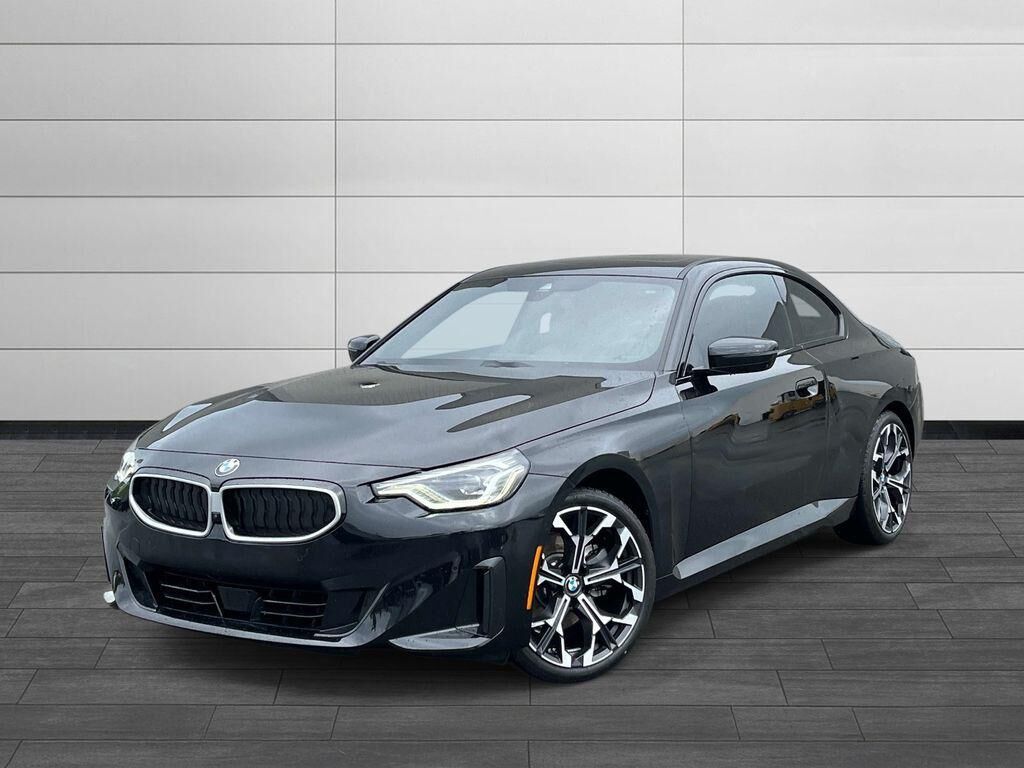 2026 BMW 2 Series