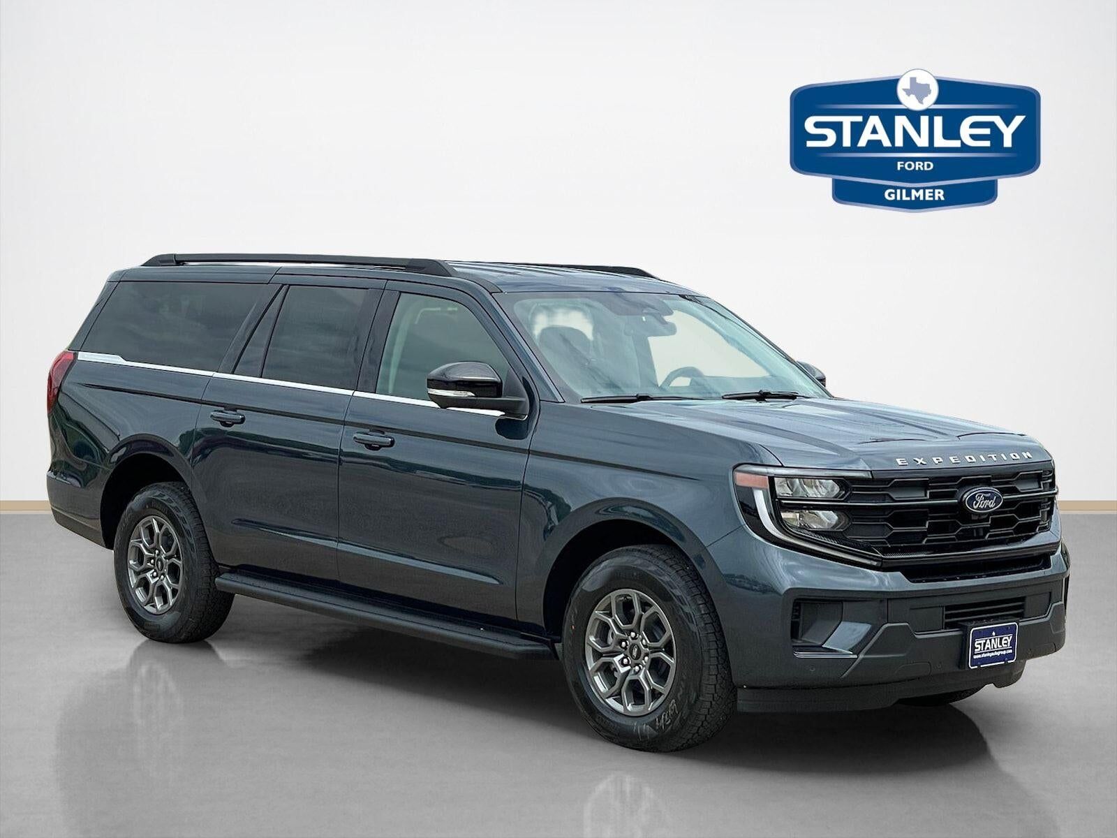 2026 FORD Expedition