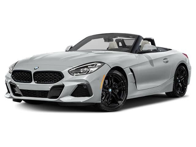 2019 BMW Z4