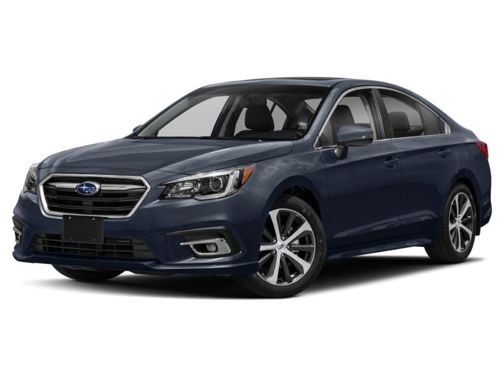 2019 SUBARU Legacy