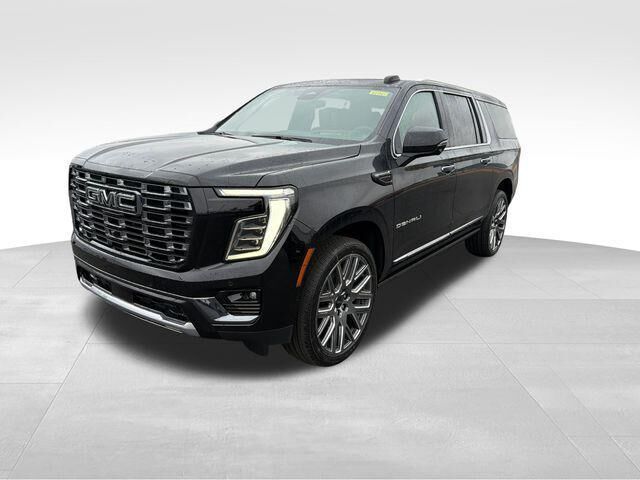 2026 GMC Yukon XL